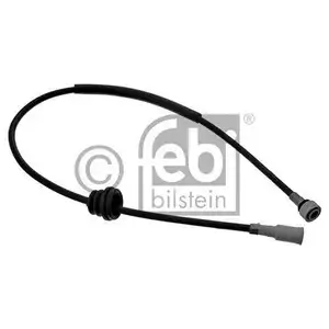 FEBI BILSTEIN 21392 Tachowelle für OPEL FEBI BILSTEIN 21392 Tachowelle für OPEL