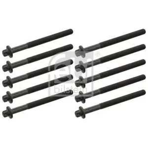 FEBI BILSTEIN 24099 Zylinderkopfschraubensatz für DACIA, RENAULT, NISSAN FEBI BILSTEIN 24099 Zylinderkopfschraubensatz für DACIA, RENAULT, NISSAN