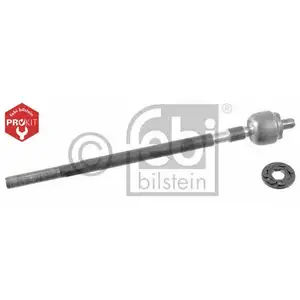 FEBI BILSTEIN 22511 Axialgelenk für RENAULT, NISSAN FEBI BILSTEIN 22511 Axialgelenk für RENAULT, NISSAN