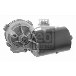 FEBI BILSTEIN 17086 Scheibenwischermotor FEBI BILSTEIN 17086 Scheibenwischermotor