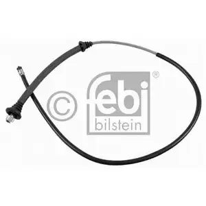 FEBI BILSTEIN 21518 Tachowelle FEBI BILSTEIN 21518 Tachowelle