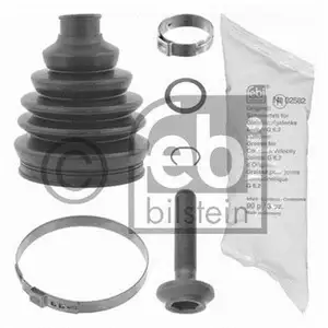 FEBI BILSTEIN 15844 Achsmanschettensatz für AUDI, VW FEBI BILSTEIN 15844 Achsmanschettensatz für AUDI, VW