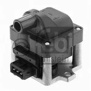 Zündspule Febi Bilstein 17194 für Audi für Seat für Skoda für VW Zündspule Febi Bilstein 17194 für Audi für Seat für Skoda für VW