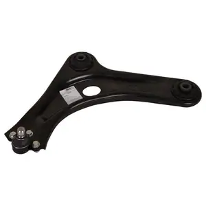 Lenker Radaufhängung Febi Bilstein 22633 für Citroën für Peugeot Unten Lenker Radaufhängung Febi Bilstein 22633 für Citroën für Peugeot Unten