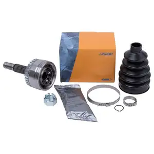 Gelenksatz Antriebswelle Spidan 24280 f&uuml;r Opel f&uuml;r Vauxhall Vorderachse Links