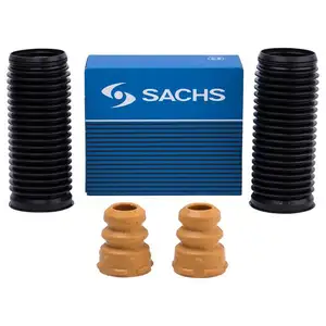 2x SACHS Stoßdämpfer Vorderachse Gasdruck + Domlager + Staubschutz VW Golf 5 6 2x SACHS Stoßdämpfer Vorderachse Gasdruck + Domlager + Staubschutz VW Golf 5 6