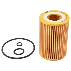 MANN-FILTER HU 712/9 X Oelfilter MANN-FILTER HU 712/9 X Oelfilter