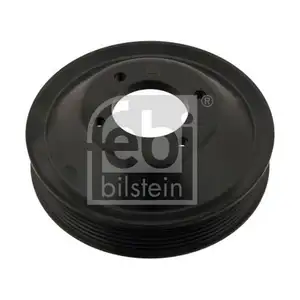 FEBI BILSTEIN 30124 Riemenscheibe für BMW FEBI BILSTEIN 30124 Riemenscheibe für BMW