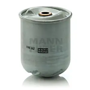 MANN-FILTER ZR 903 X Oelfilter MANN-FILTER ZR 903 X Oelfilter