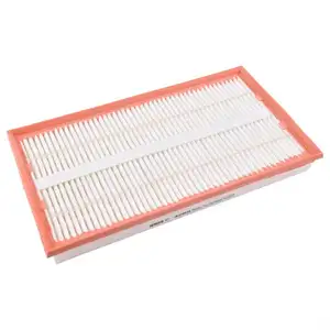 MANN-FILTER C 4265 Luftfilter MANN-FILTER C 4265 Luftfilter