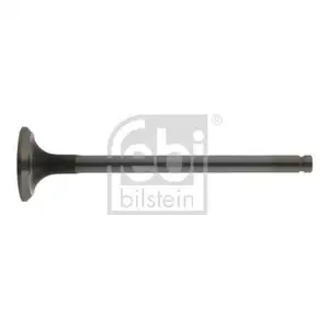 FEBI BILSTEIN 18667 Auslassventil f&uuml;r PEUGEOT, CITRO&Euml;N, FIAT