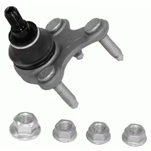 2x Lemförder Traggelenke vorn Audi Q3 Seat Leon Skoda VW Tiguan Golf VI 2x Lemförder Traggelenke vorn Audi Q3 Seat Leon Skoda VW Tiguan Golf VI