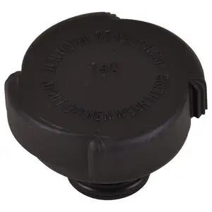 FEBI BILSTEIN 12205 Verschlussdeckel für BMW, LAND FEBI BILSTEIN 12205 Verschlussdeckel für BMW, LAND