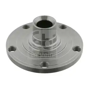 FEBI BILSTEIN 24947 Radnabe für SKODA, VW, AUDI FEBI BILSTEIN 24947 Radnabe für SKODA, VW, AUDI