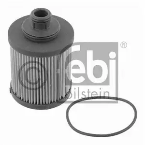 FEBI BILSTEIN 26365 Ölfilter FEBI BILSTEIN 26365 Ölfilter