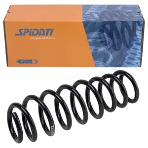 SPIDAN 56826 Fahrwerksfeder SPIDAN 56826 Fahrwerksfeder