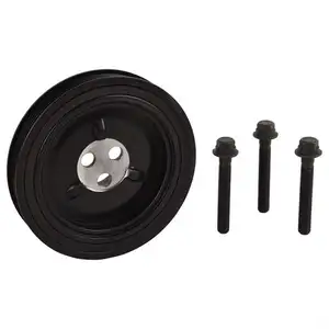 FEBI BILSTEIN 36626 Riemenscheibe (entkoppelt) für FORD FEBI BILSTEIN 36626 Riemenscheibe (entkoppelt) für FORD