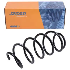 SPIDAN 55287 Fahrwerksfeder SPIDAN 55287 Fahrwerksfeder