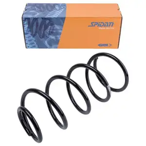 SPIDAN 85045 Fahrwerksfeder