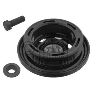 FEBI BILSTEIN 33600 Riemenscheibe (entkoppelt) FEBI BILSTEIN 33600 Riemenscheibe (entkoppelt)