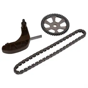 FEBI BILSTEIN 33935 Kettensatz f&uuml;r SKODA, SEAT, VW