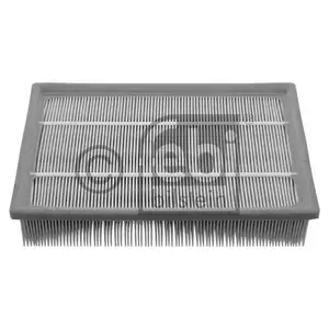 FEBI BILSTEIN 33819 Luftfilter FEBI BILSTEIN 33819 Luftfilter