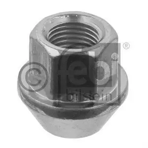 FEBI BILSTEIN 33925 Radmutter für DAEWOO, CHEVROLET FEBI BILSTEIN 33925 Radmutter für DAEWOO, CHEVROLET
