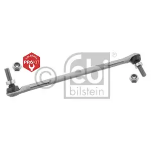FEBI BILSTEIN 33485 Verbindungsstange für MERCEDES-BENZ FEBI BILSTEIN 33485 Verbindungsstange für MERCEDES-BENZ