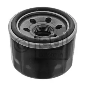 FEBI BILSTEIN 34398 Ölfilter FEBI BILSTEIN 34398 Ölfilter