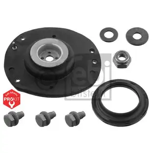 FEBI BILSTEIN 37871 Federbeinst&uuml;tzlagersatz f&uuml;r PEUGEOT