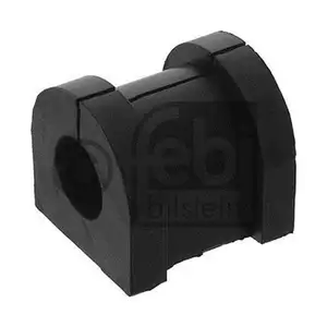 Lagerung Stabilisator Febi Bilstein 39181 für Citroën für Mitsubishi für Peugeot Lagerung Stabilisator Febi Bilstein 39181 für Citroën für Mitsubishi für Peugeot
