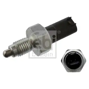 FEBI BILSTEIN 37058 Rückfahrlichtschalter für MERCEDES-BENZ FEBI BILSTEIN 37058 Rückfahrlichtschalter für MERCEDES-BENZ