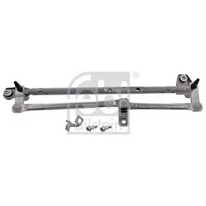 FEBI BILSTEIN 37529 Wischergestänge für OPEL FEBI BILSTEIN 37529 Wischergestänge für OPEL