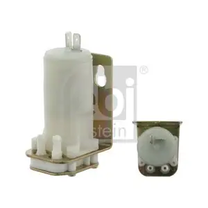 FEBI BILSTEIN 11581 Waschwasserpumpe FEBI BILSTEIN 11581 Waschwasserpumpe