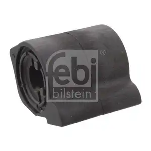 FEBI BILSTEIN 33963 Stabilisatorlager für CITROËN FEBI BILSTEIN 33963 Stabilisatorlager für CITROËN