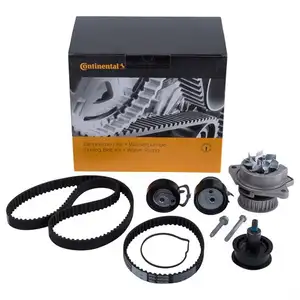 CONTINENTAL CTAM CT957WP3 Zahnriemen Kit + Wasserpumpe CONTINENTAL CTAM CT957WP3 Zahnriemen Kit + Wasserpumpe