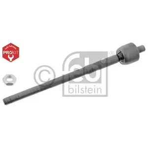 Axialgelenk Spurstange Febi Bilstein 31970 Prokit für Citroën für Peugeot für DS Axialgelenk Spurstange Febi Bilstein 31970 Prokit für Citroën für Peugeot für DS
