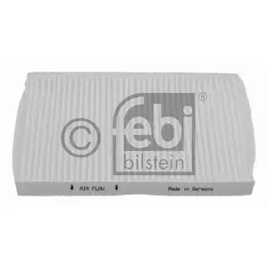FEBI BILSTEIN 31042 Innenraumfilter für MERCEDES-BENZ, NEOPLAN, MAN FEBI BILSTEIN 31042 Innenraumfilter für MERCEDES-BENZ, NEOPLAN, MAN