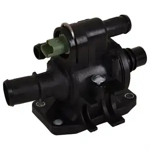 FEBI BILSTEIN 34997 Thermostat f&uuml;r SUZUKI, CITRO&Euml;N, FORD, PEUGEOT, MAZDA, TOYOTA