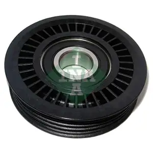 Spannrolle Keilrippenriemen Schaeffler Ina 531 0853 10 für Honda für Subaru Spannrolle Keilrippenriemen Schaeffler Ina 531 0853 10 für Honda für Subaru