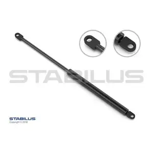 STABILUS 163457 LIFT-O-MAT / Gas spring STABILUS 163457 LIFT-O-MAT / Gas spring