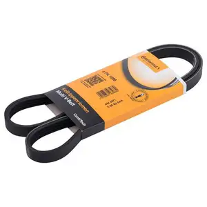 CONTINENTAL CTAM 4PK1090 Keilrippenriemen CONTINENTAL CTAM 4PK1090 Keilrippenriemen