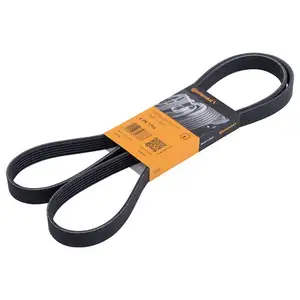 Keilrippenriemen Continental Ctam 6PK1715 f&uuml;r Bmw f&uuml;r Ford f&uuml;r Mitsubishi f&uuml;r VW