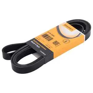 CONTINENTAL CTAM 6PK2205 Keilrippenriemen