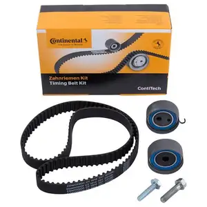 CONTINENTAL CTAM CT1014K2 Zahnriemen Kit