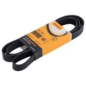 CONTINENTAL CTAM 7PK1795 Keilrippenriemen CONTINENTAL CTAM 7PK1795 Keilrippenriemen