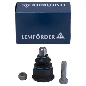 2x Lemförder Traggelenke vorn Mercedes W201 W124 S124 C124 R107 R129 2x Lemförder Traggelenke vorn Mercedes W201 W124 S124 C124 R107 R129