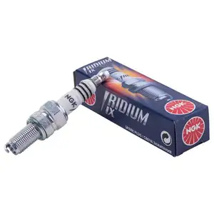 Zündkerze Ngk 3521 Iridium Ix für Suzuki für Yamaha Zündkerze Ngk 3521 Iridium Ix für Suzuki für Yamaha