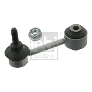 FEBI BILSTEIN 28212 Verbindungsstange für AUDI FEBI BILSTEIN 28212 Verbindungsstange für AUDI