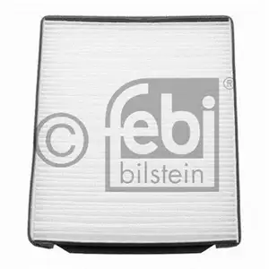 FEBI BILSTEIN 27466 Innenraumfilter für HYUNDAI FEBI BILSTEIN 27466 Innenraumfilter für HYUNDAI